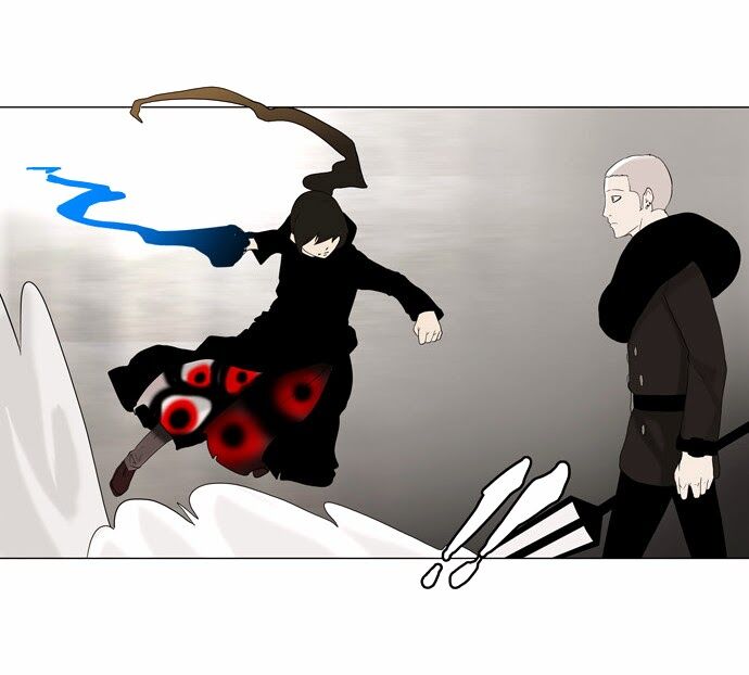 Tòa Tháp Bí Ẩn 2: Chapter 4