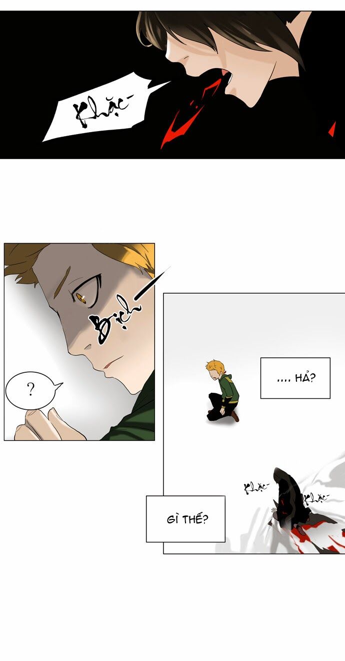 Tòa Tháp Bí Ẩn 2: Chapter 4