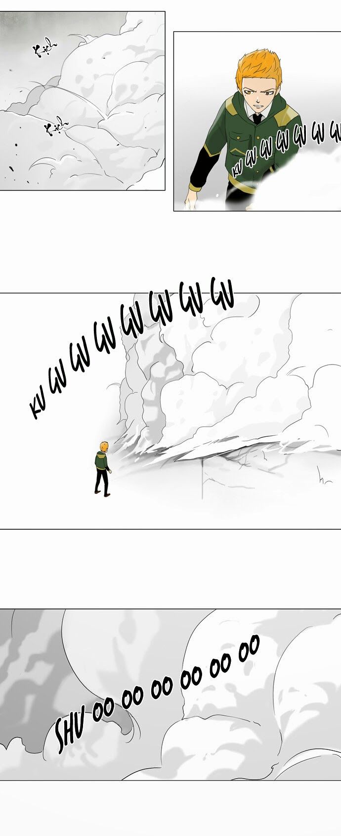 Tòa Tháp Bí Ẩn 2: Chapter 4