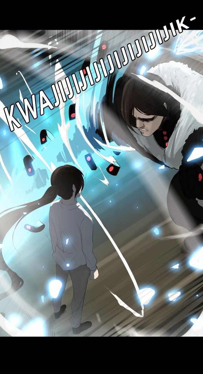 Tòa Tháp Bí Ẩn 2: Chapter 43