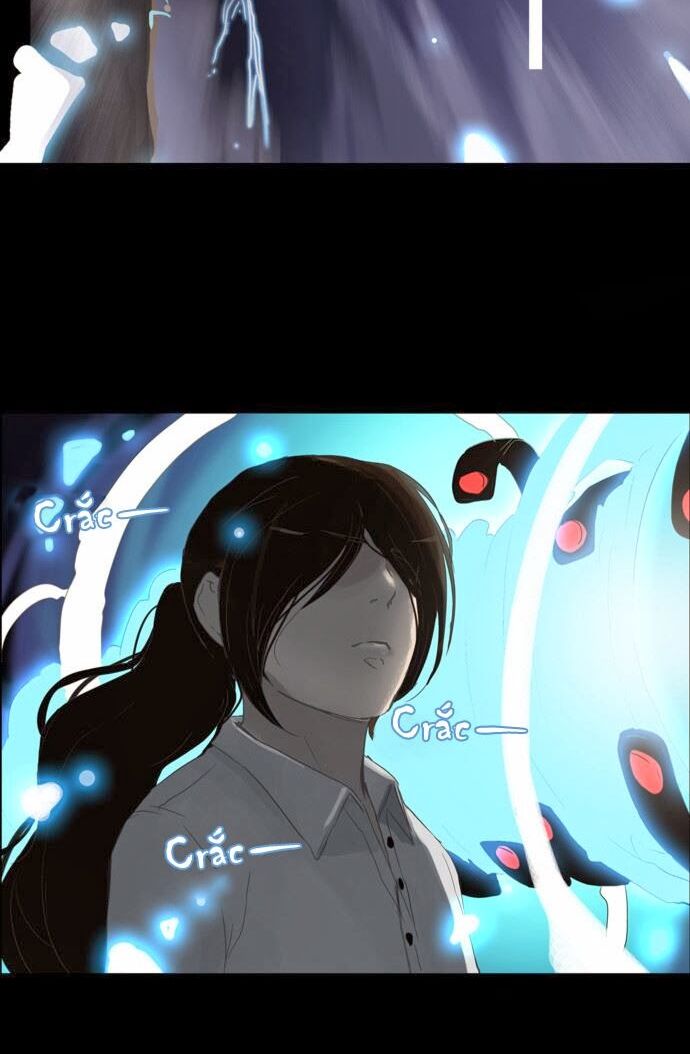 Tòa Tháp Bí Ẩn 2: Chapter 43