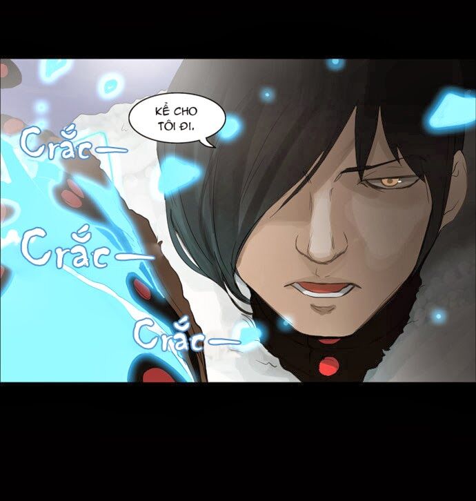 Tòa Tháp Bí Ẩn 2: Chapter 43