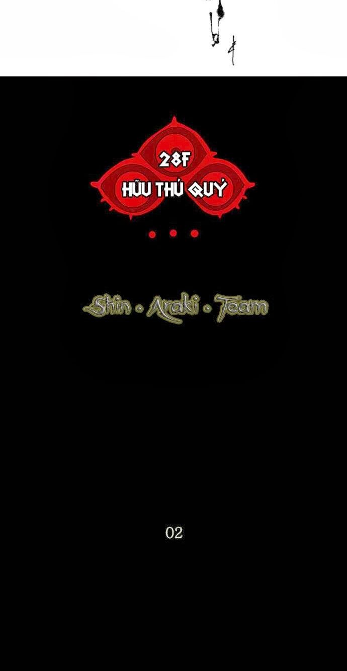 Tòa Tháp Bí Ẩn 2: Chapter 43