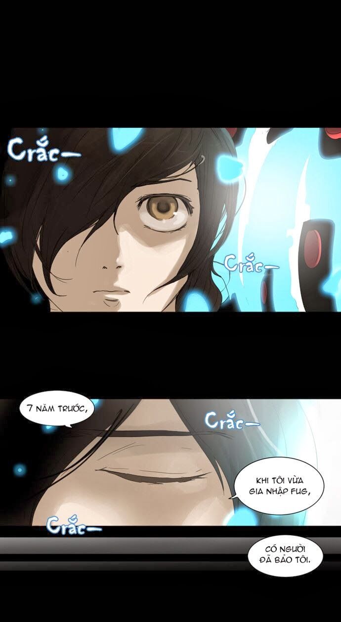 Tòa Tháp Bí Ẩn 2: Chapter 43