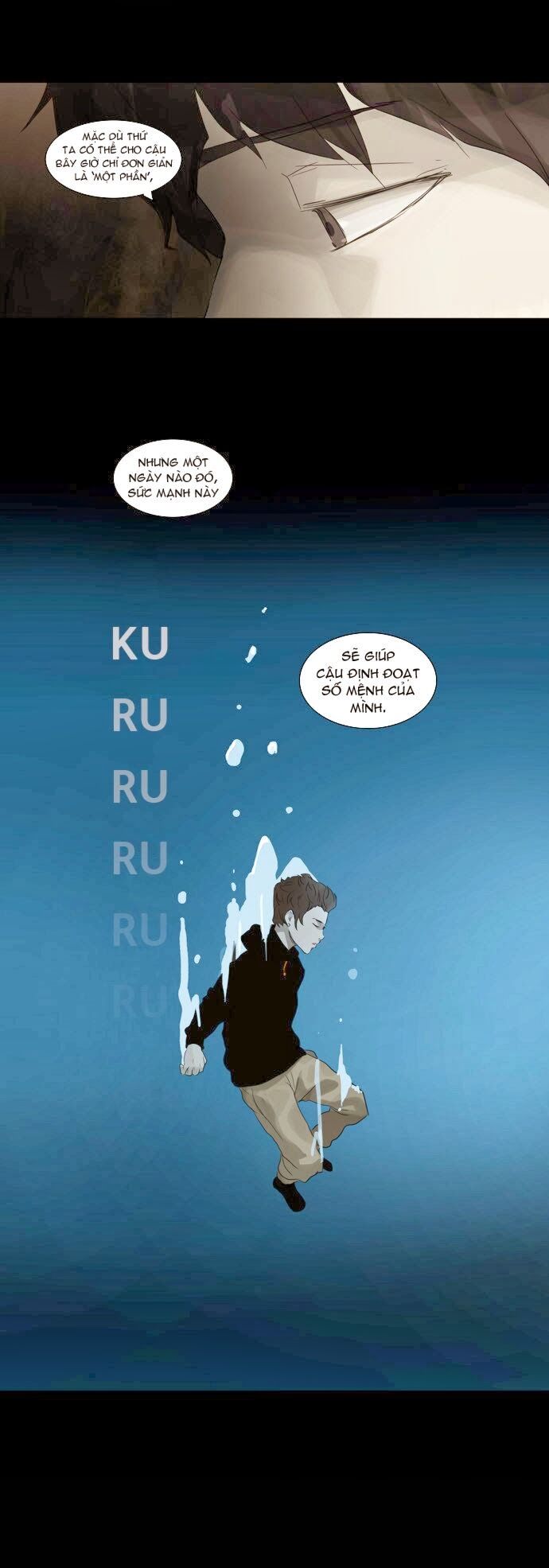Tòa Tháp Bí Ẩn 2: Chapter 43