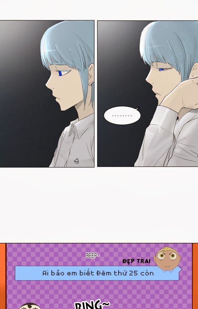 Tòa Tháp Bí Ẩn 2: Chapter 43