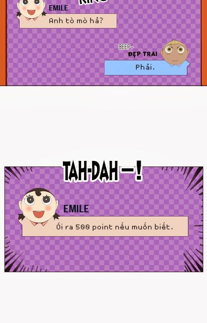 Tòa Tháp Bí Ẩn 2: Chapter 43