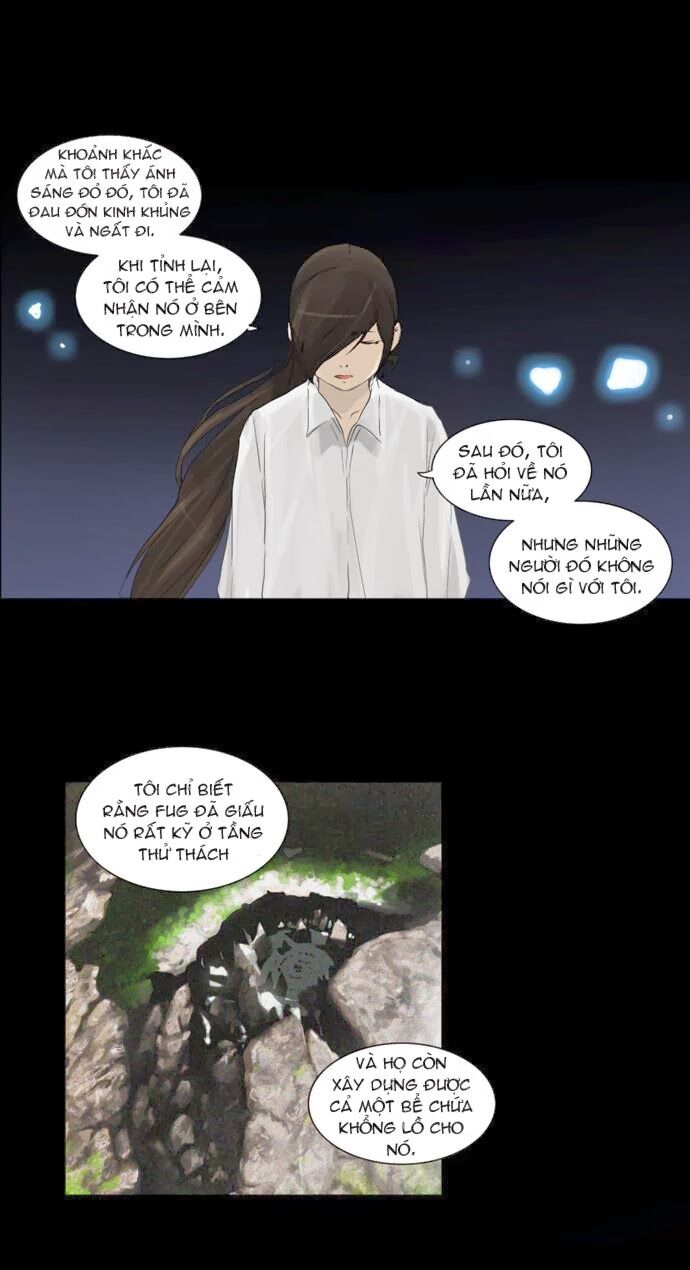 Tòa Tháp Bí Ẩn 2: Chapter 43
