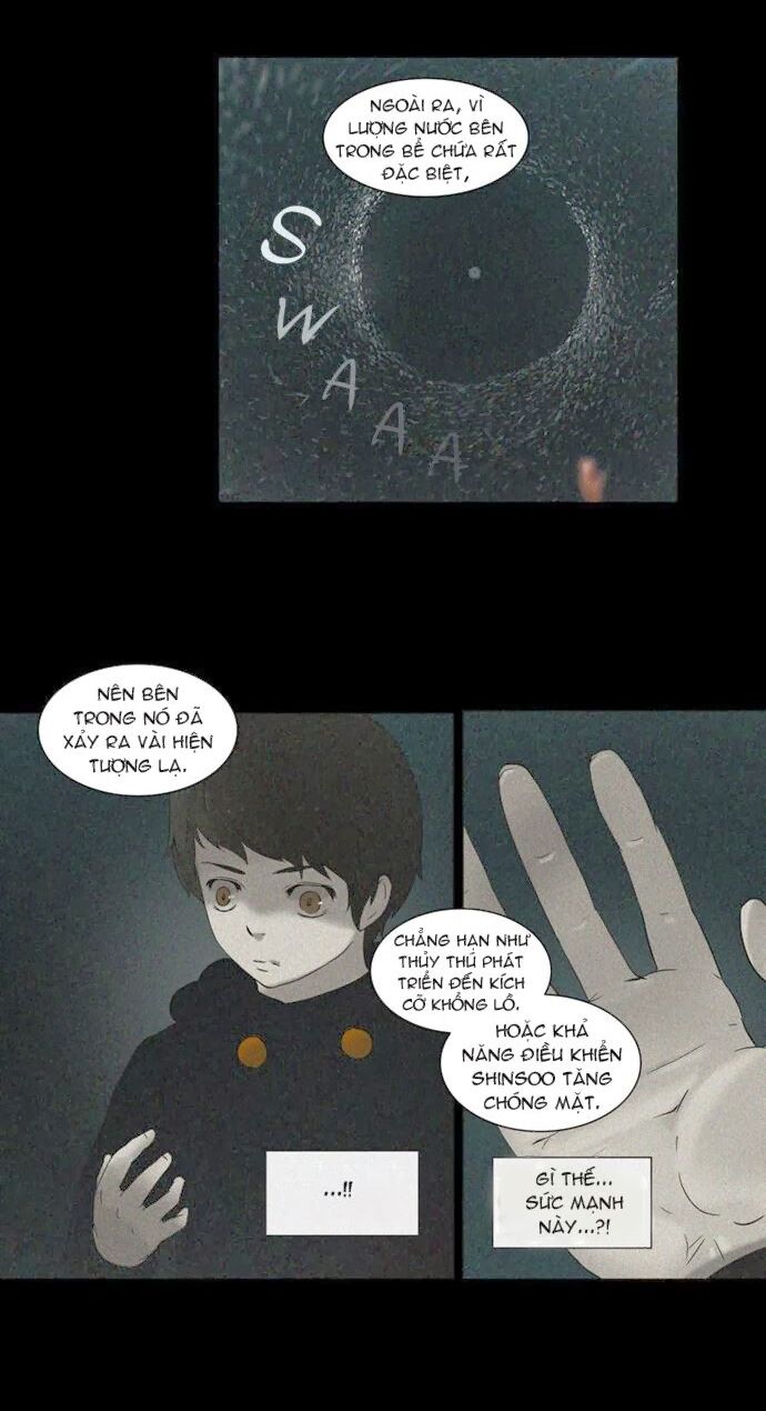 Tòa Tháp Bí Ẩn 2: Chapter 43