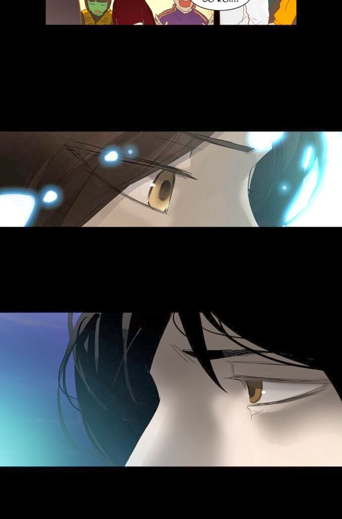 Tòa Tháp Bí Ẩn 2: Chapter 43