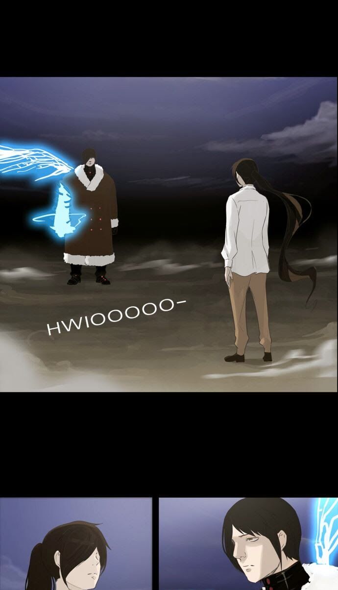 Tòa Tháp Bí Ẩn 2: Chapter 43