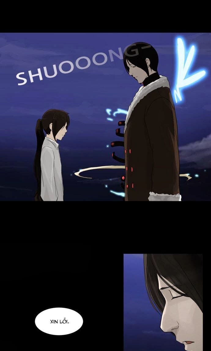 Tòa Tháp Bí Ẩn 2: Chapter 43