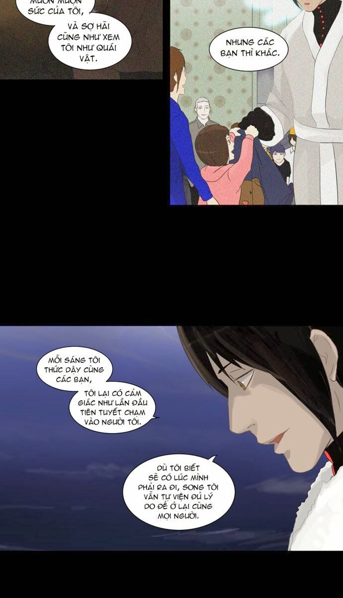 Tòa Tháp Bí Ẩn 2: Chapter 43