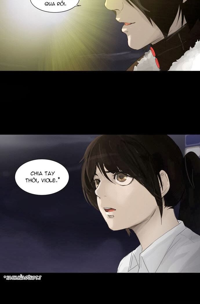 Tòa Tháp Bí Ẩn 2: Chapter 43