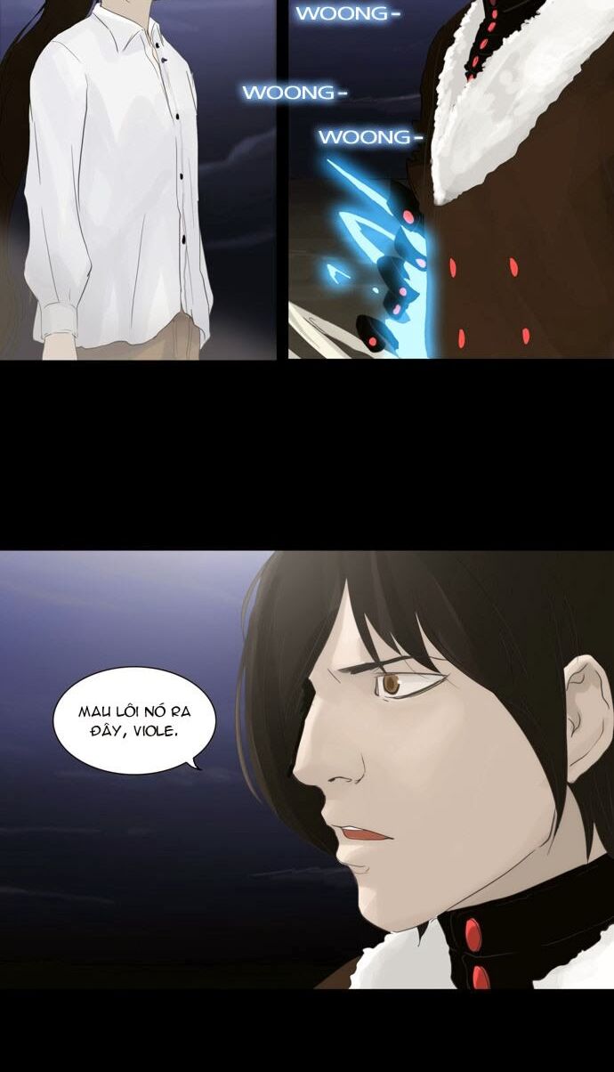 Tòa Tháp Bí Ẩn 2: Chapter 43