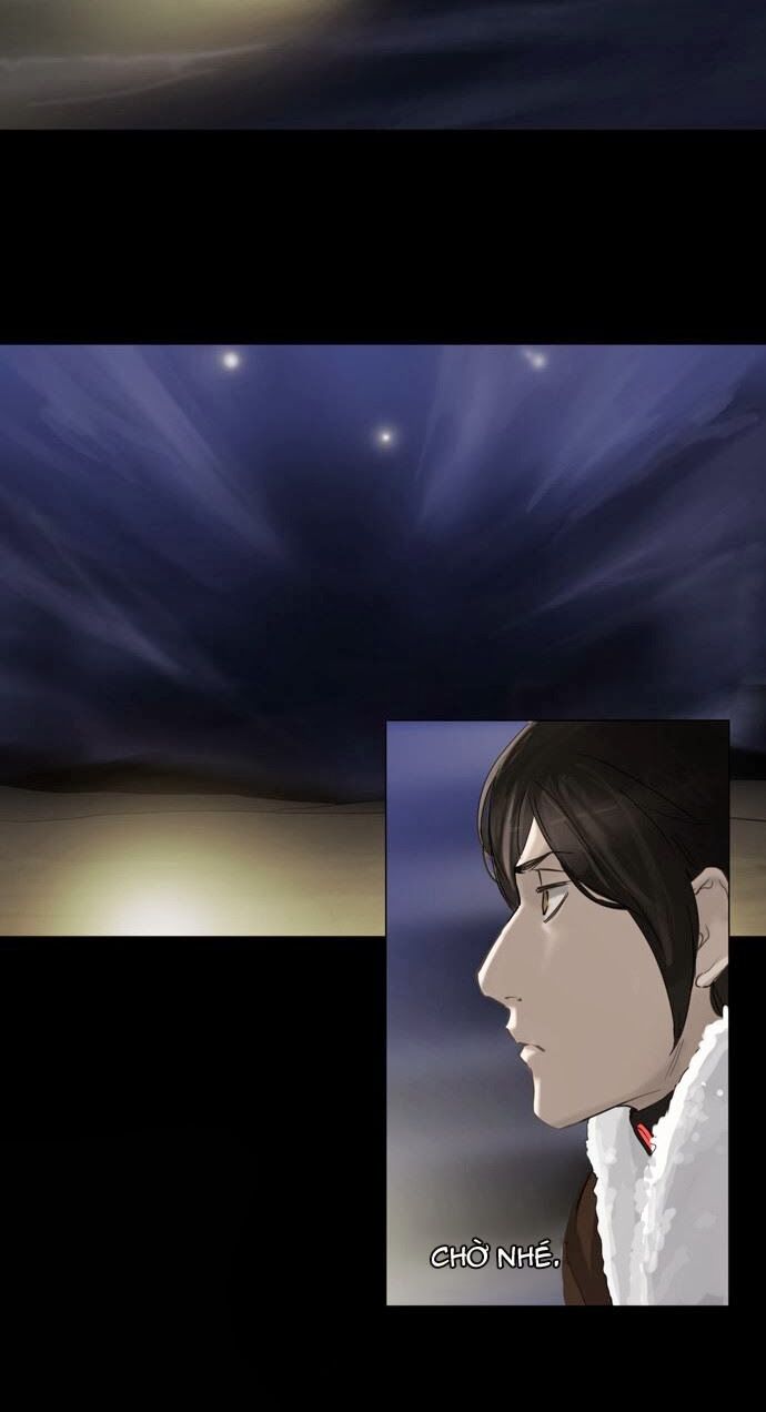 Tòa Tháp Bí Ẩn 2: Chapter 43