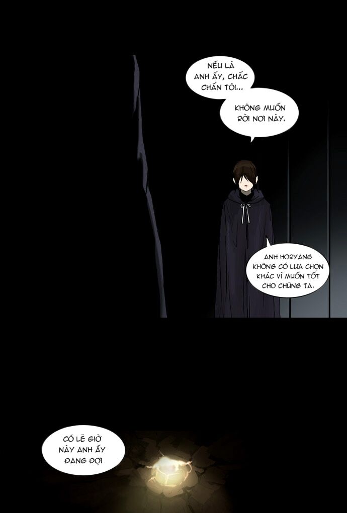 Tòa Tháp Bí Ẩn 2: Chapter 46