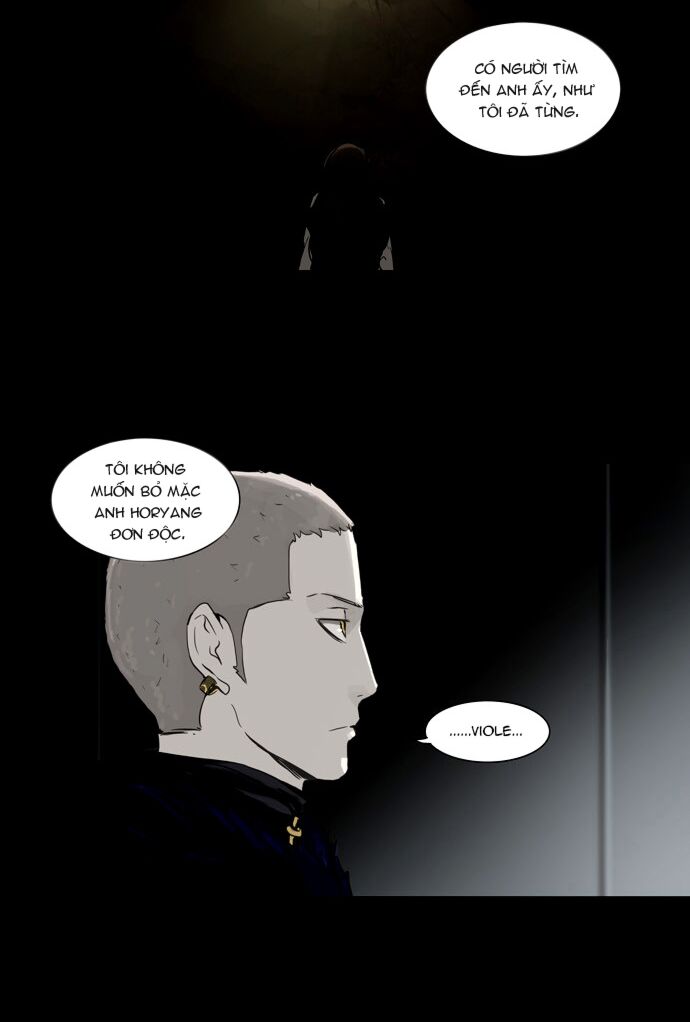 Tòa Tháp Bí Ẩn 2: Chapter 46