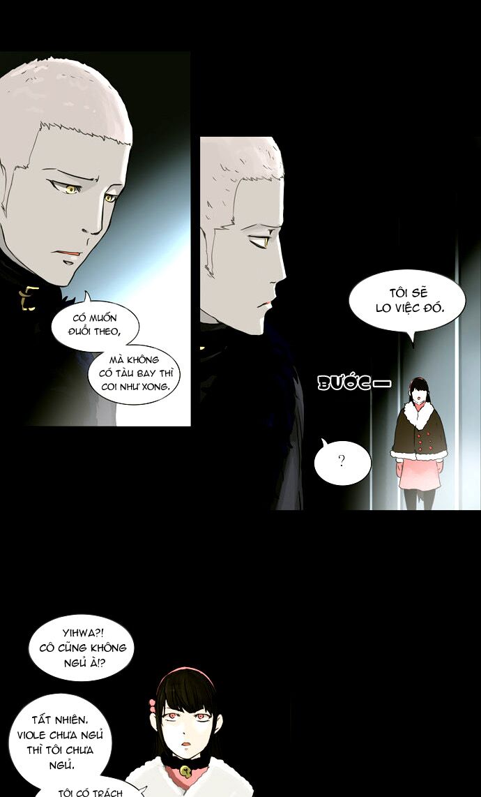 Tòa Tháp Bí Ẩn 2: Chapter 46