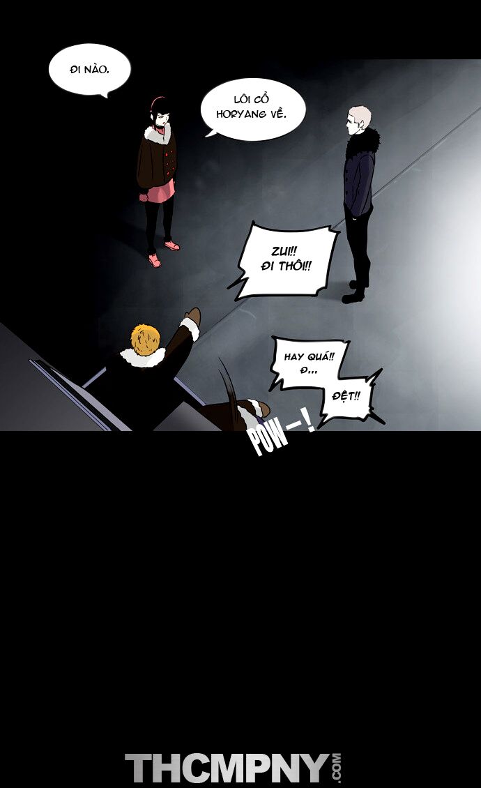 Tòa Tháp Bí Ẩn 2: Chapter 46