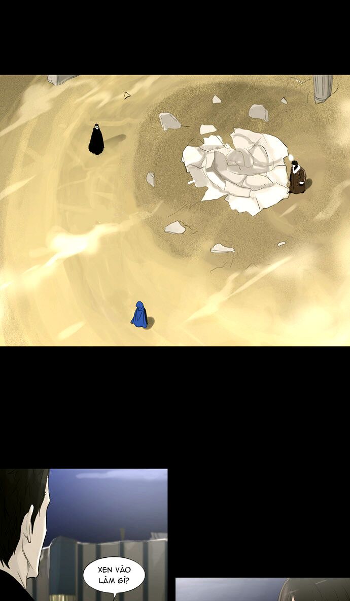 Tòa Tháp Bí Ẩn 2: Chapter 46