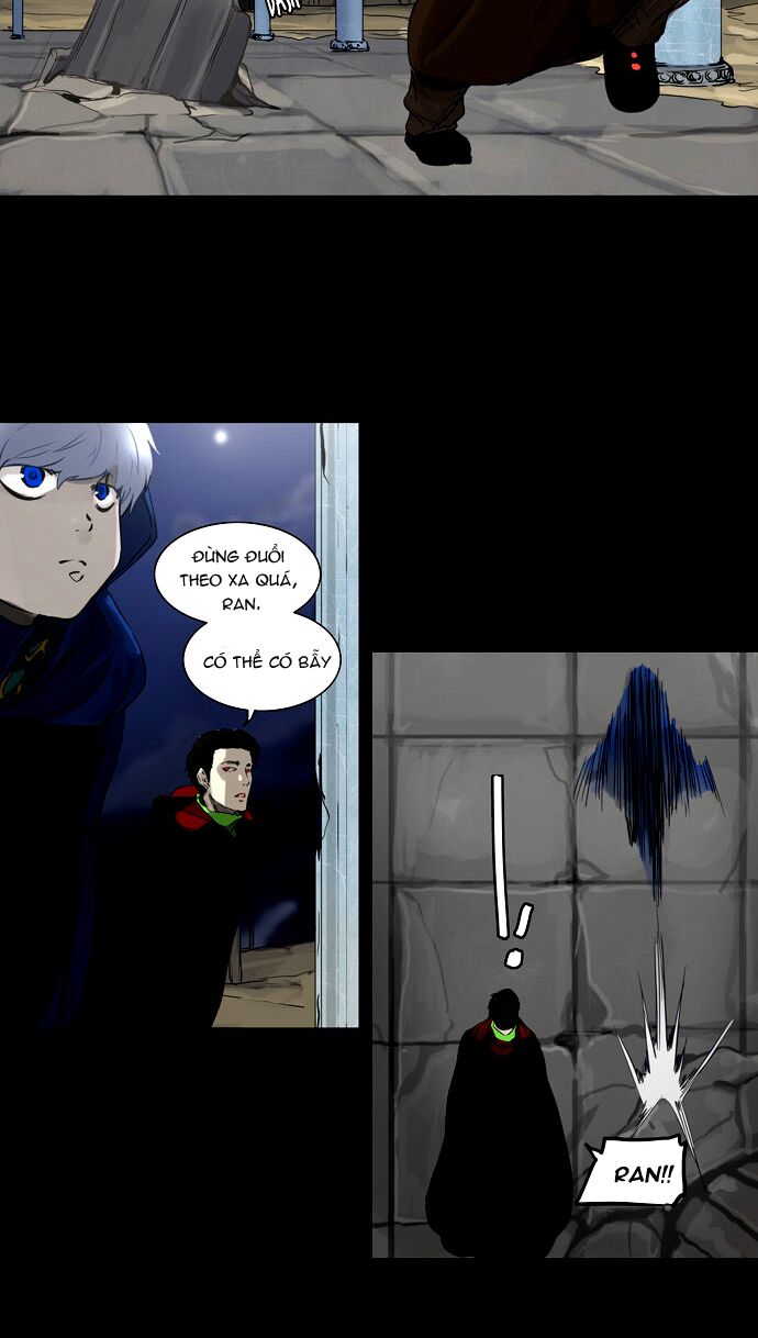 Tòa Tháp Bí Ẩn 2: Chapter 46