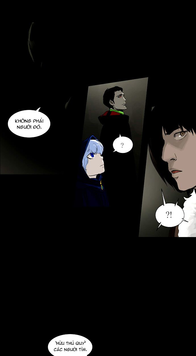 Tòa Tháp Bí Ẩn 2: Chapter 46
