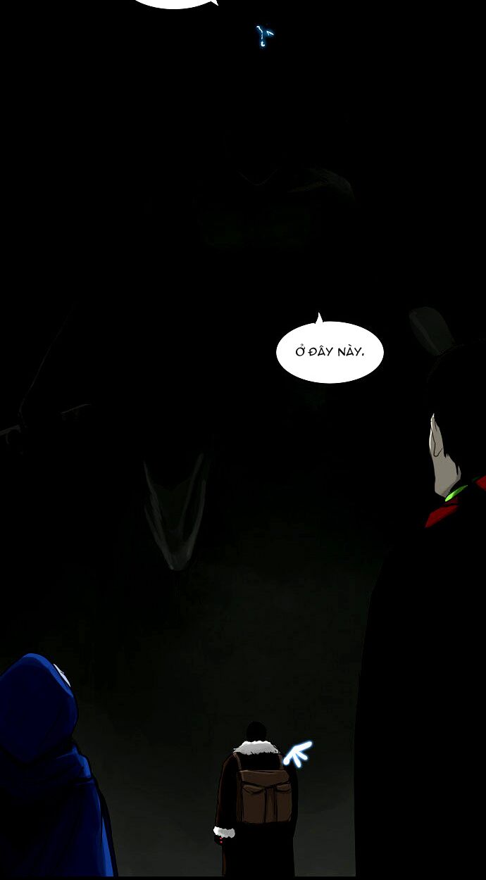Tòa Tháp Bí Ẩn 2: Chapter 46