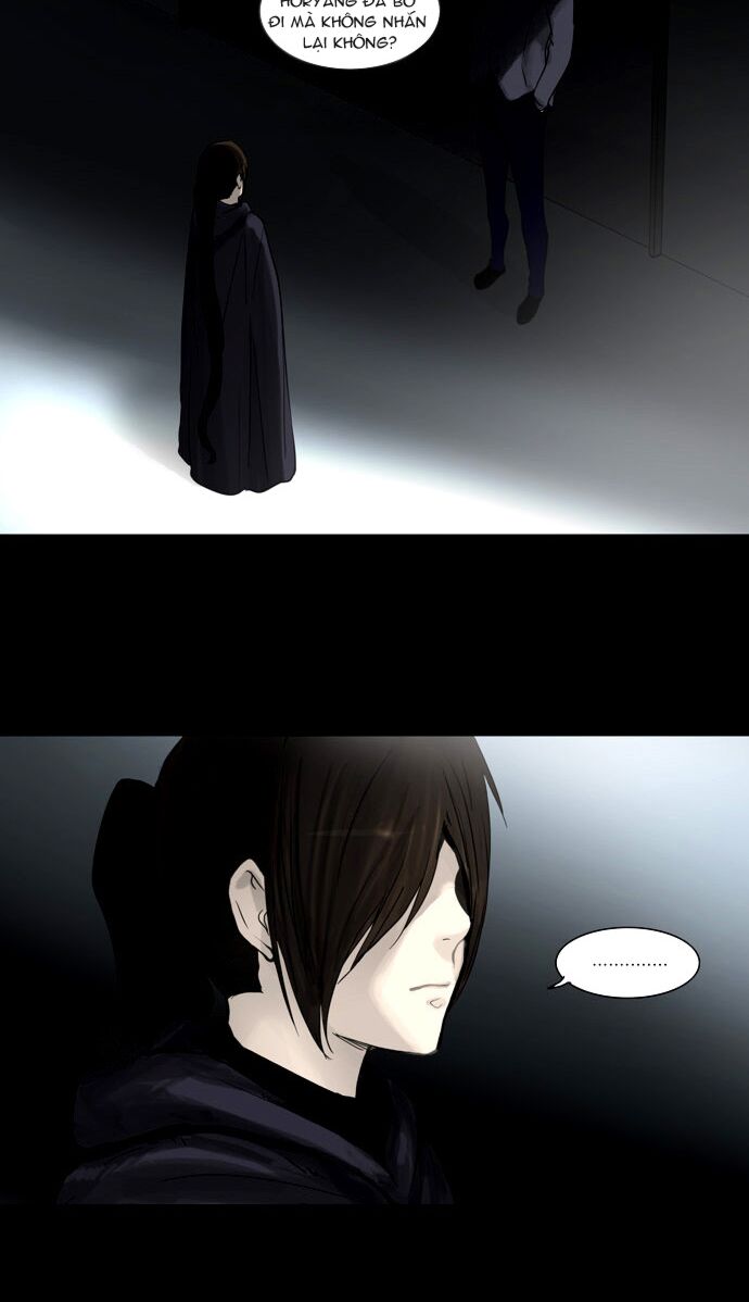 Tòa Tháp Bí Ẩn 2: Chapter 46