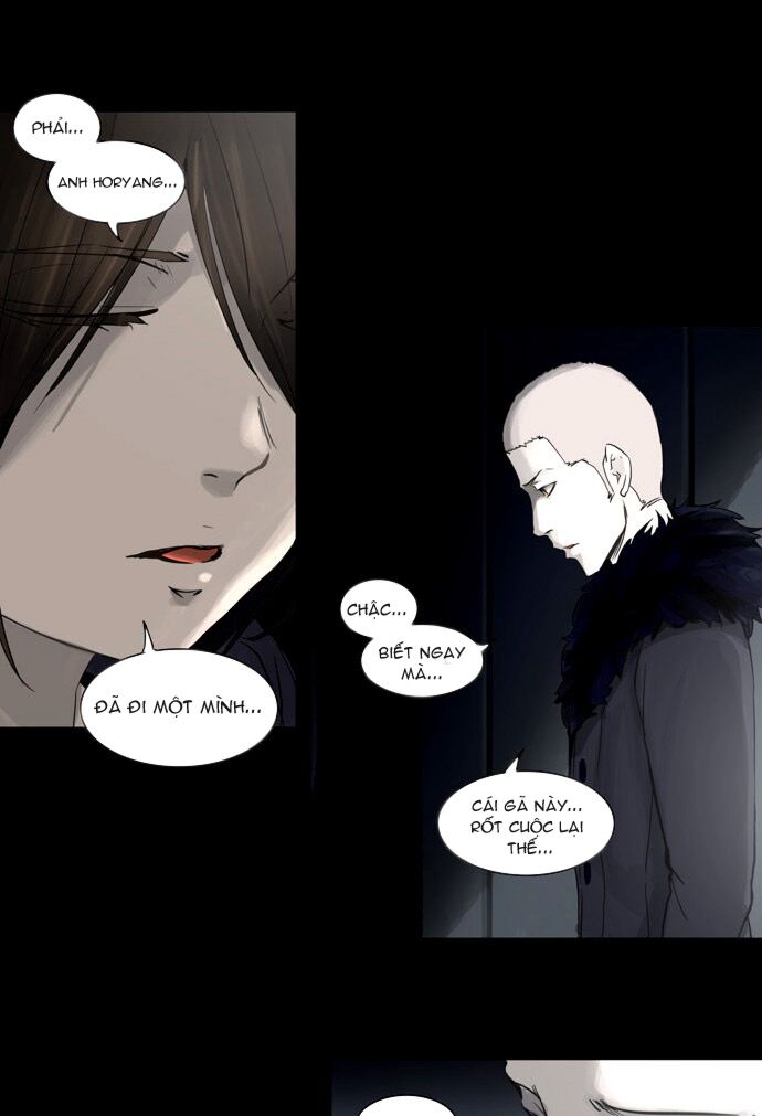 Tòa Tháp Bí Ẩn 2: Chapter 46