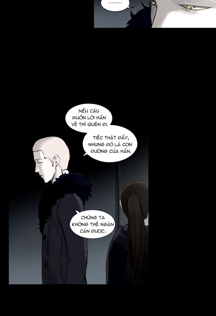 Tòa Tháp Bí Ẩn 2: Chapter 46