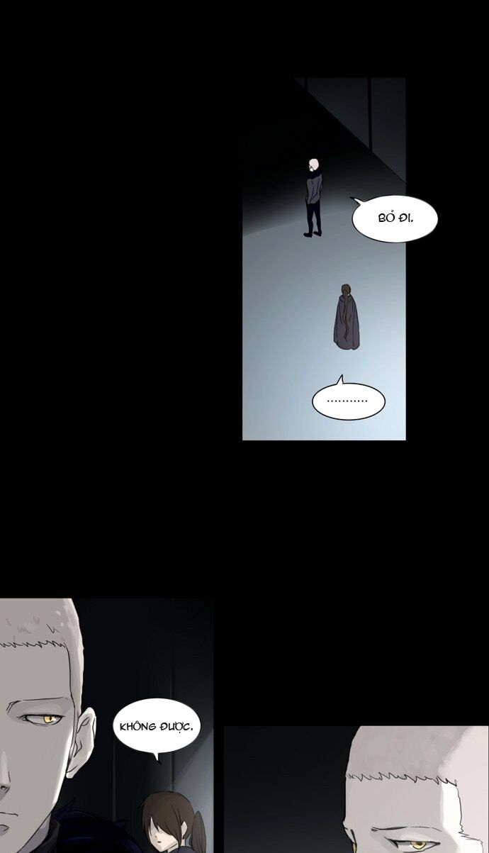 Tòa Tháp Bí Ẩn 2: Chapter 46