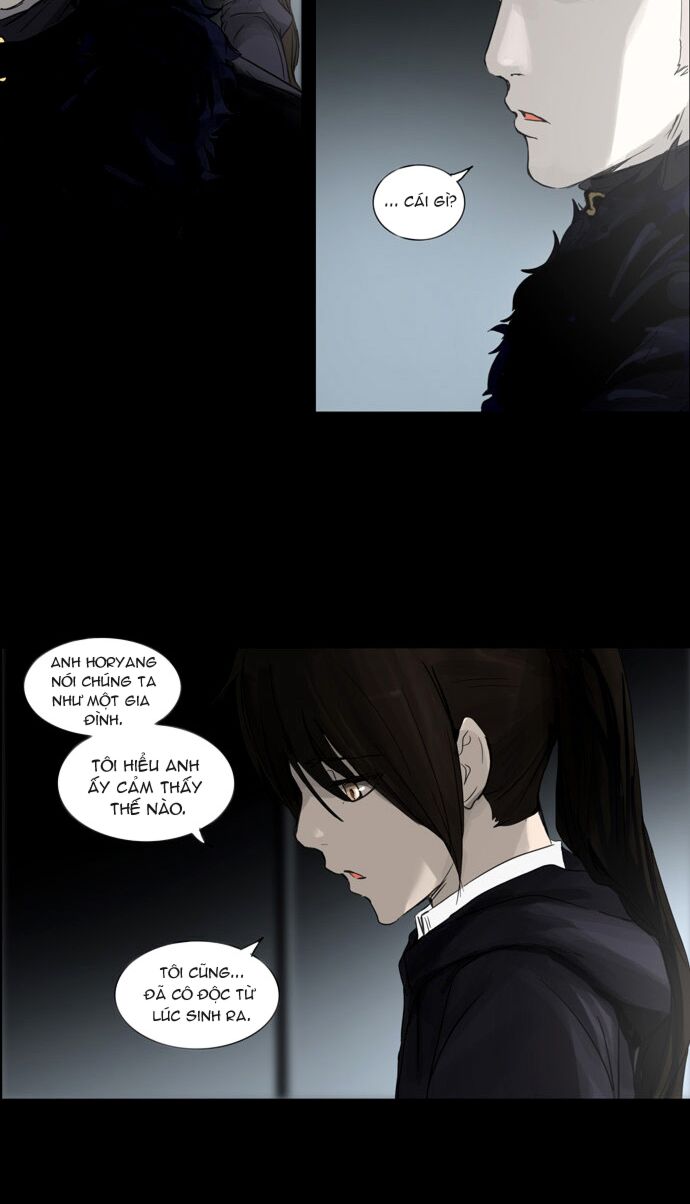 Tòa Tháp Bí Ẩn 2: Chapter 46