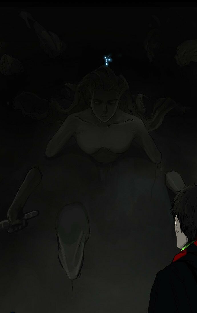 Tòa Tháp Bí Ẩn 2: Chapter 47