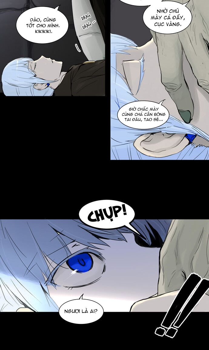 Tòa Tháp Bí Ẩn 2: Chapter 47
