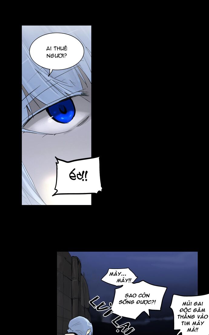 Tòa Tháp Bí Ẩn 2: Chapter 47