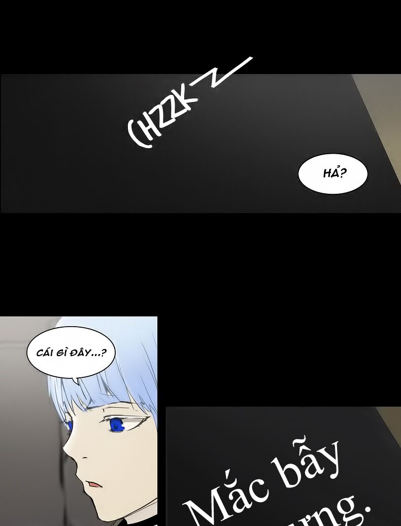 Tòa Tháp Bí Ẩn 2: Chapter 47