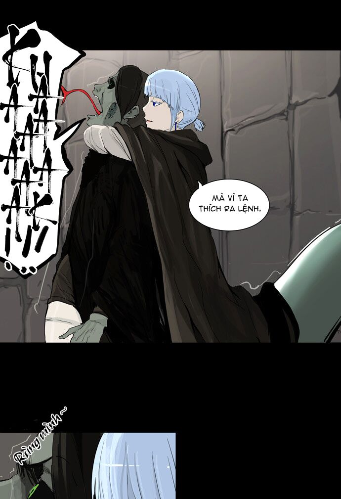 Tòa Tháp Bí Ẩn 2: Chapter 47