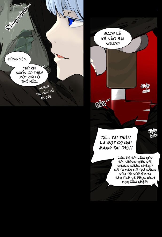 Tòa Tháp Bí Ẩn 2: Chapter 47