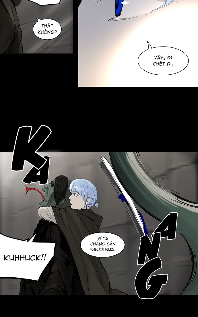 Tòa Tháp Bí Ẩn 2: Chapter 47