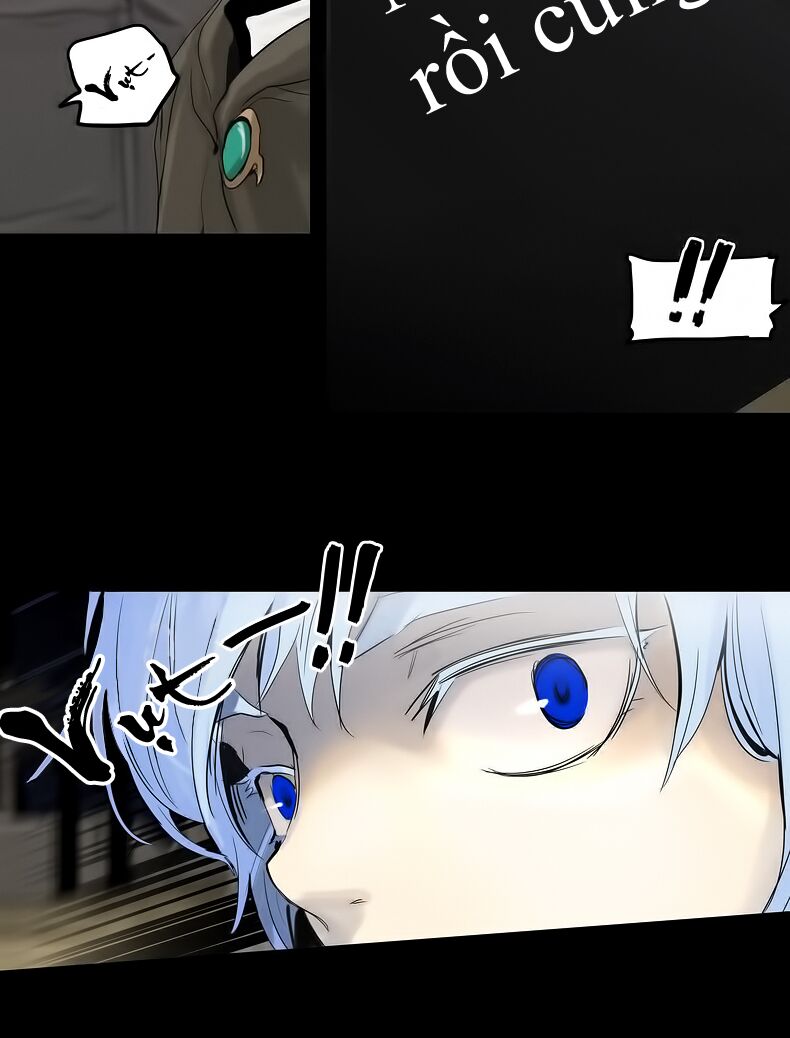 Tòa Tháp Bí Ẩn 2: Chapter 47