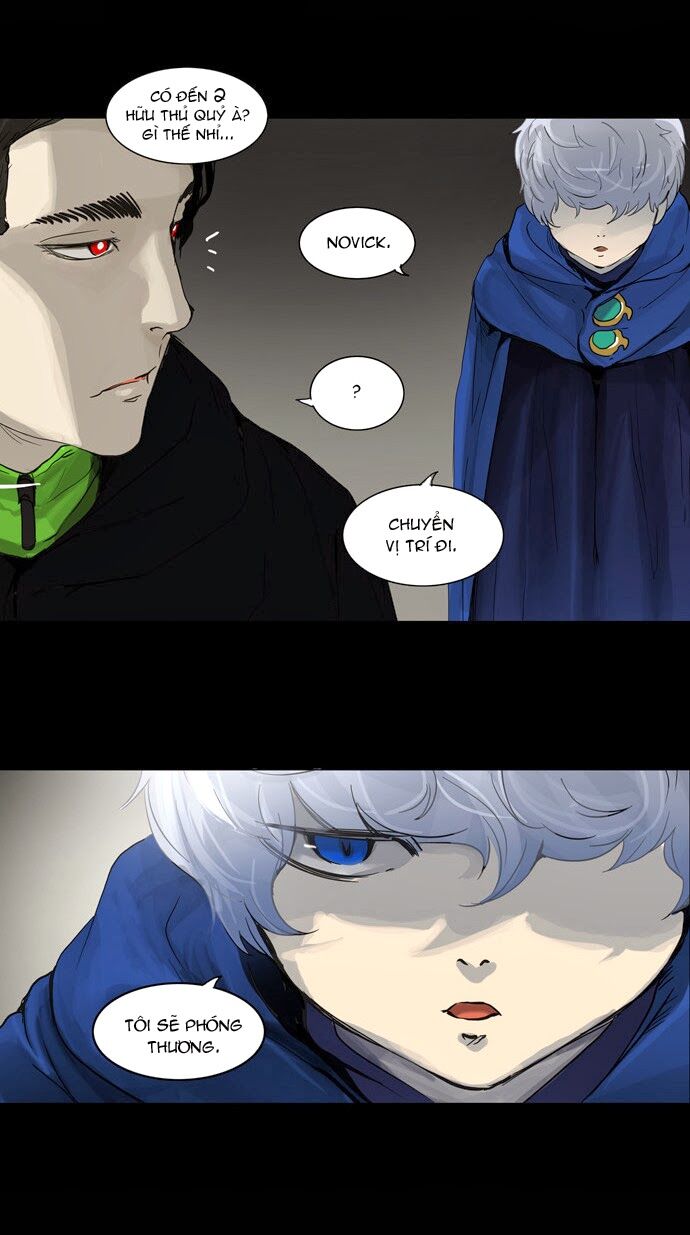 Tòa Tháp Bí Ẩn 2: Chapter 47