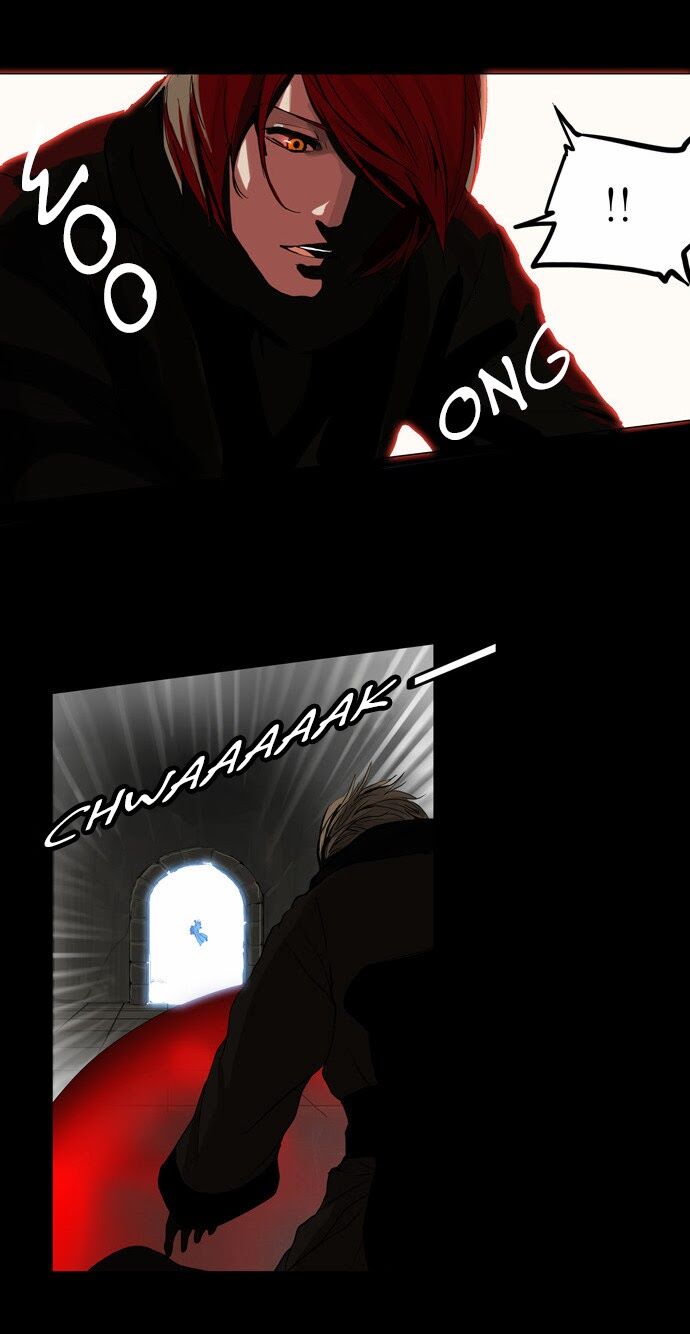 Tòa Tháp Bí Ẩn 2: Chapter 47