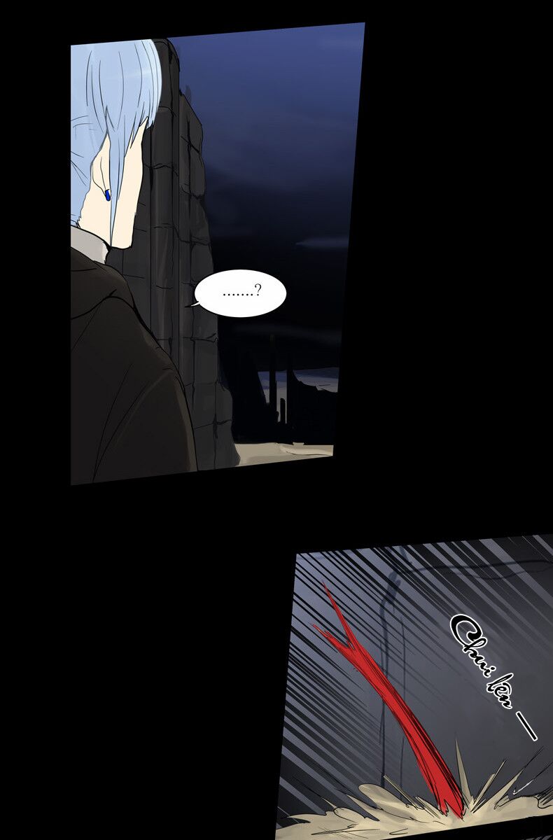 Tòa Tháp Bí Ẩn 2: Chapter 47