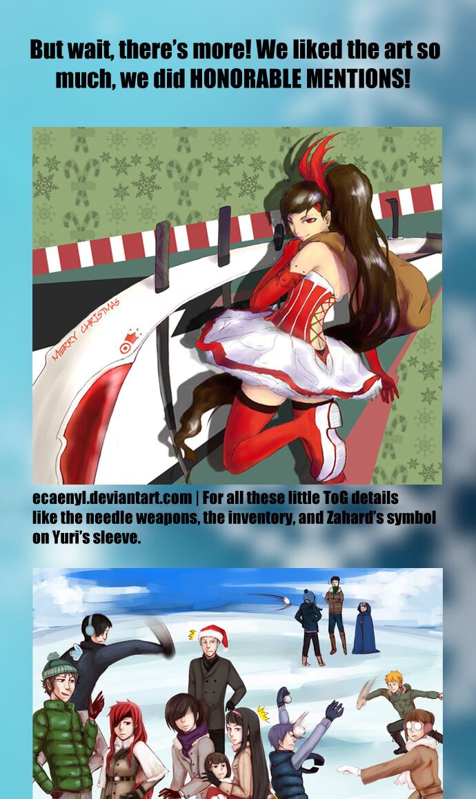 Tòa Tháp Bí Ẩn 2: Chapter 47