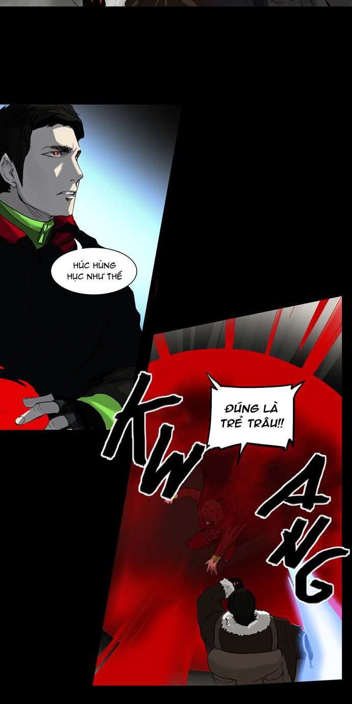 Tòa Tháp Bí Ẩn 2: Chapter 48