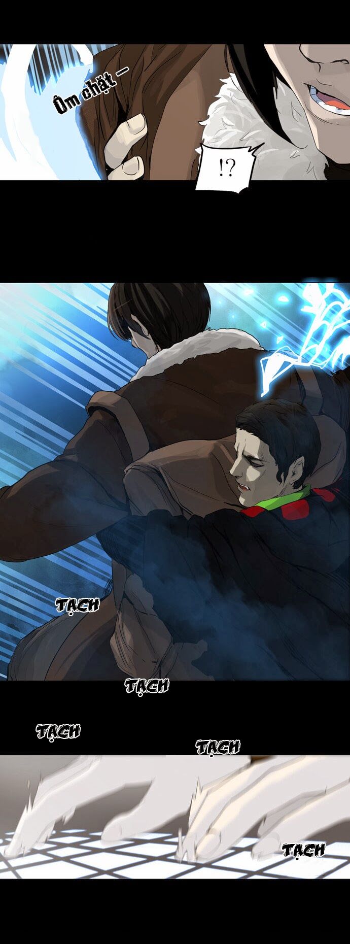 Tòa Tháp Bí Ẩn 2: Chapter 48