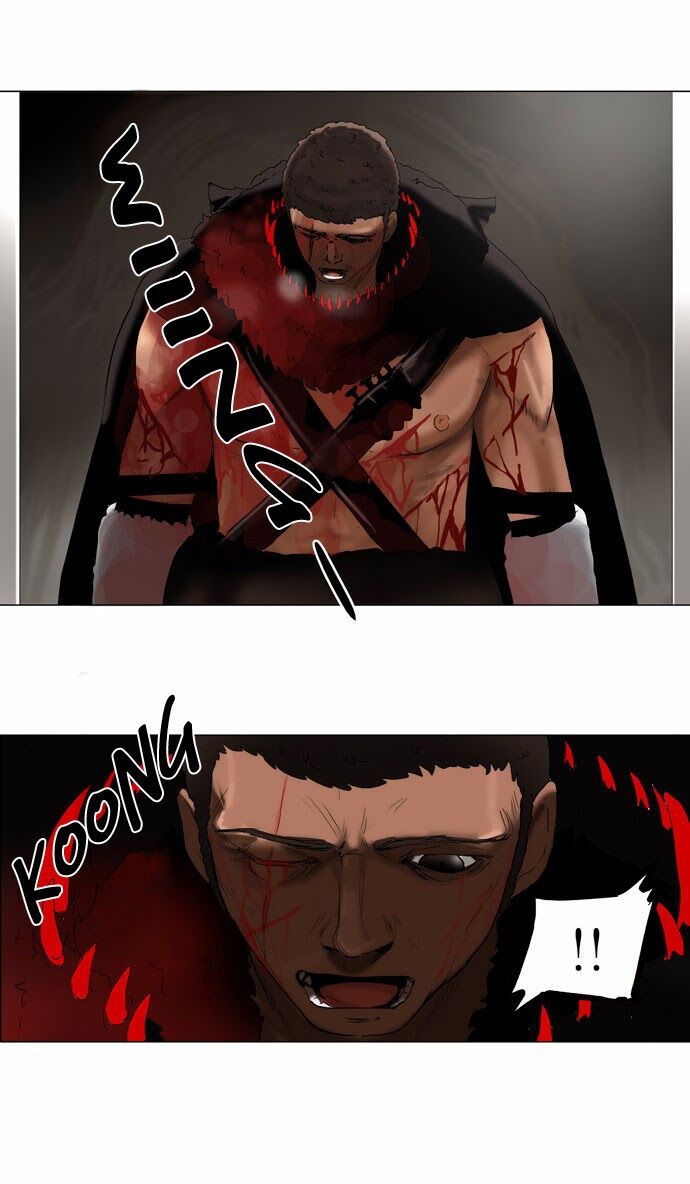 Tòa Tháp Bí Ẩn 2: Chapter 5