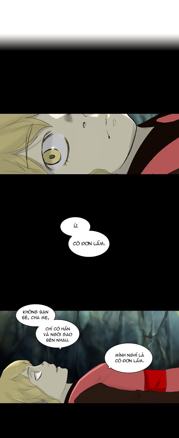Tòa Tháp Bí Ẩn 2: Chapter 5