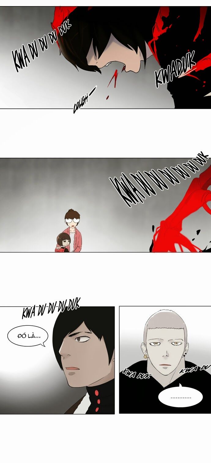 Tòa Tháp Bí Ẩn 2: Chapter 5